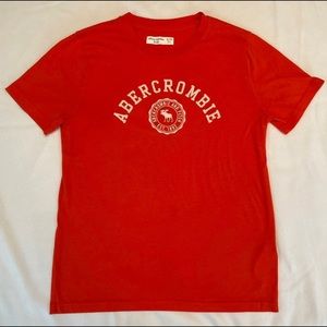 Abercrombie kids t-shirt
